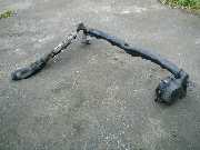 Factory air filter