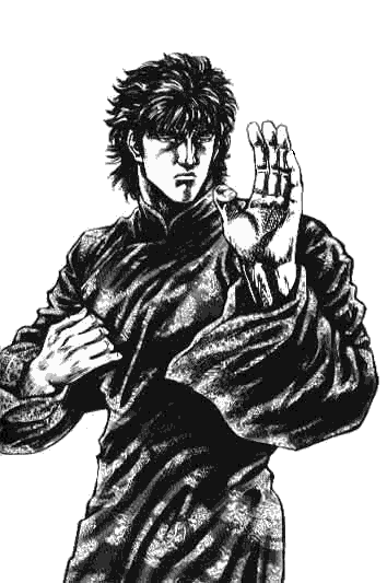 Kasumi Kenshiro