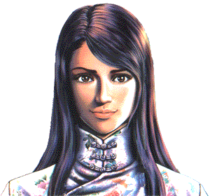 Pan Yu-Ling