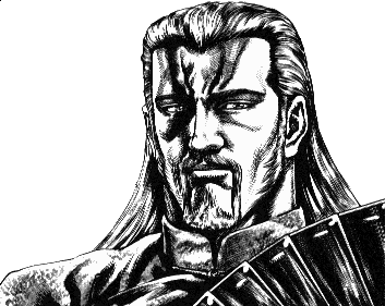 Jin Ke-Rong
