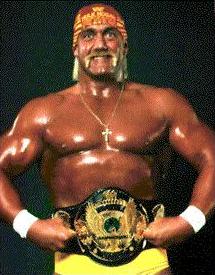 Hulk Hogan