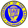 CLICK to go to the University of the East web site