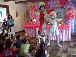Dentinho Eventos