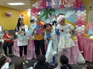 Dentinho Eventos