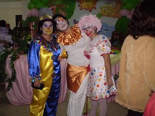 Dentinho Eventos