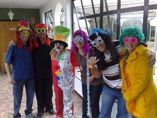 Dentinho Eventos