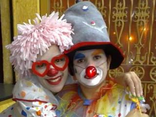Dentinho Eventos