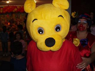 Dentinho Eventos
