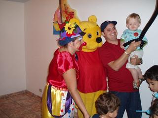 Dentinho Eventos