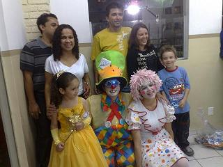 Dentinho Eventos