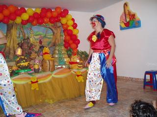 Dentinho Eventos