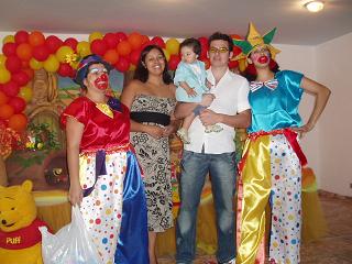 Dentinho Eventos