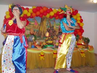 Dentinho Eventos
