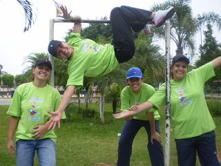 Dentinho Eventos