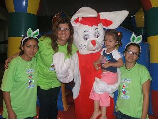 Dentinho Eventos