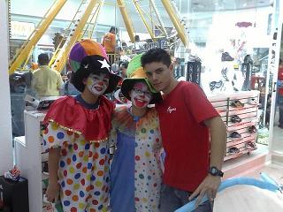 Dentinho Eventos