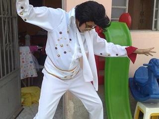 Dentinho Eventos