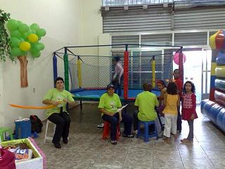 Dentinho Eventos