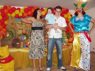 Dentinho Eventos