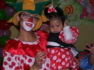 Dentinho Eventos