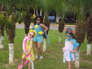 Dentinho Fashion Week