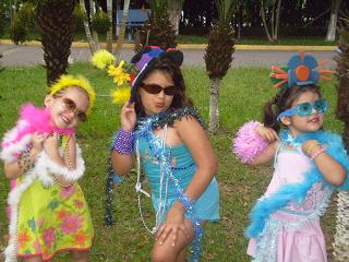 Dentinho Fashion Week