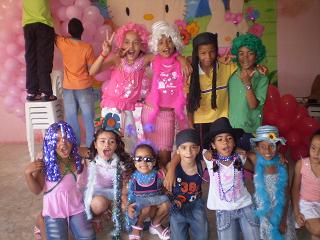 Dentinho Fashion Week