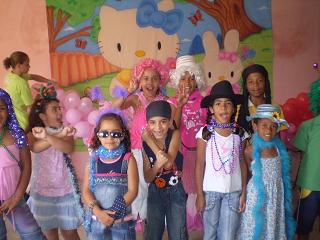 Dentinho Fashion Week