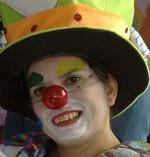 Palha�o Dentinho