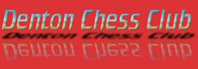 Dentonchess club in cool metal 3D