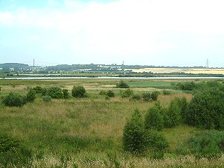 Nature Reserve