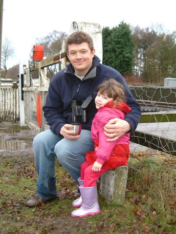 Me and Megan