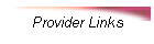 Provider Links