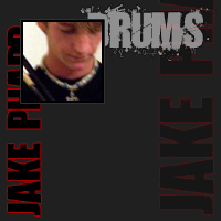 jake - drums