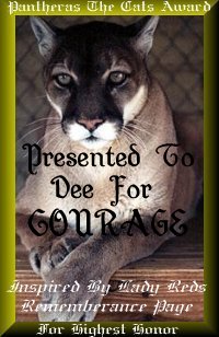 Visit Panthera the Cats Website