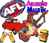 Aussie Musik