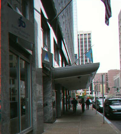 Jewish Federation of Delaware, 100 W. 10th St., Wilmington