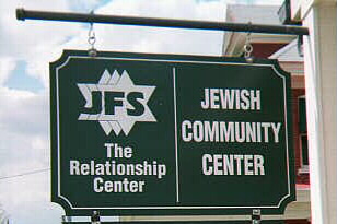 Jewish Family Service and JCC Outreach Center in Newark, Delaware