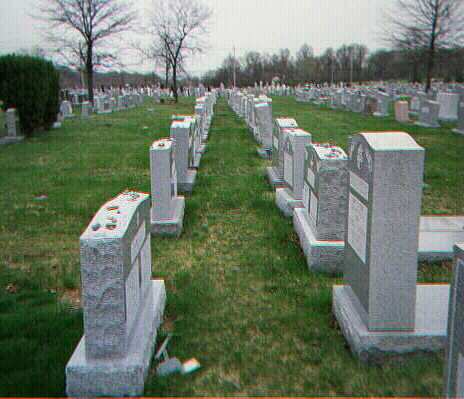 Jewish Community Cemetery, Wilmington