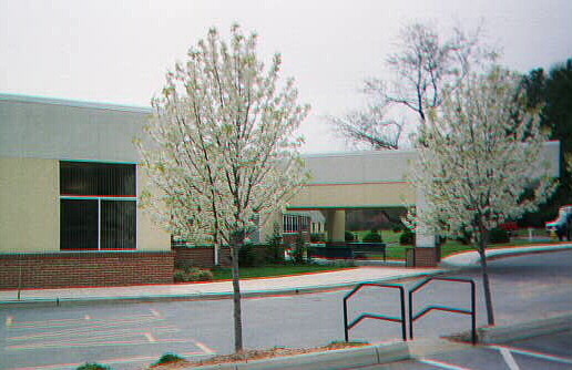 Milton and Hattie Kutz Home for the Jewish Aged