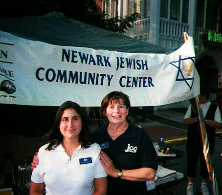 JCC shows shows its Newark, DE presence