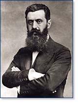Theodore Herzl