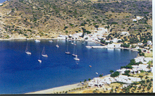 VATHI BEACH