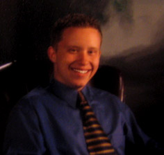 Benjamin Ring - Vice Presidential Candidate