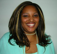 Monique T. Norington - Presidential Candidate