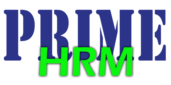 Prime HRM Logo