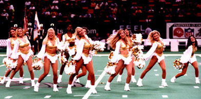 SaintSations