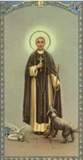 St. Martin de Porres