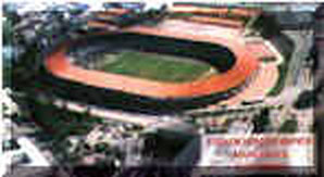 Estadio Palogrande