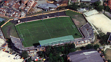 Estadio Polideportivo Sur